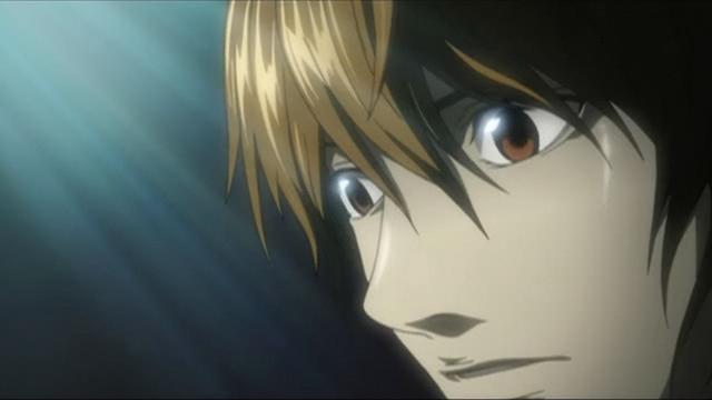 Otaku Gallery  / Anime e Manga / Death Note / Screen Shots / 25 - Oblio / 153.jpg